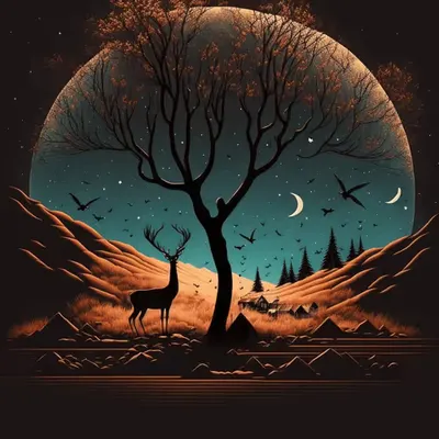 Surreal Minimalism  #77