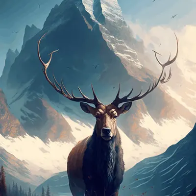 Surreal Minimalism  #79