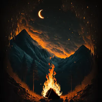 Surreal Minimalism  #8