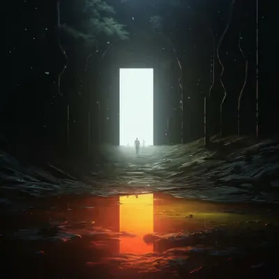 Looking at Bright Side