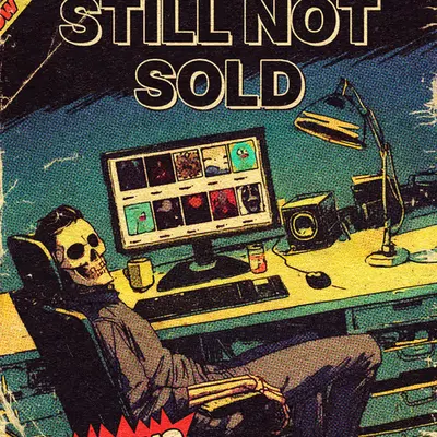 STILL NOT SOLD