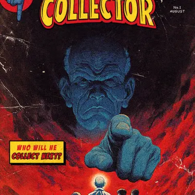 The Collector