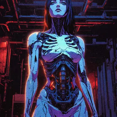 Eternal Machine