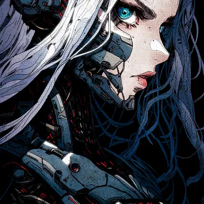 Steel Synapses