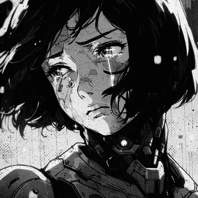 Tears of Pain