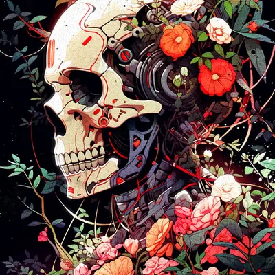 Death's Bouquet