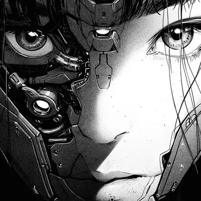 Cyborg