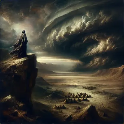 Psalm 120