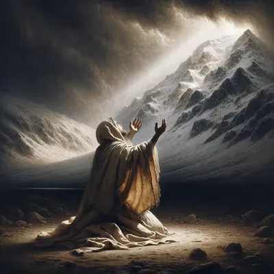 Psalm 121