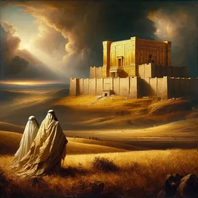 Psalm 122