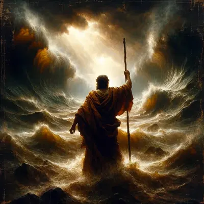 Psalm 124