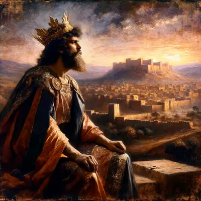 Psalm 125