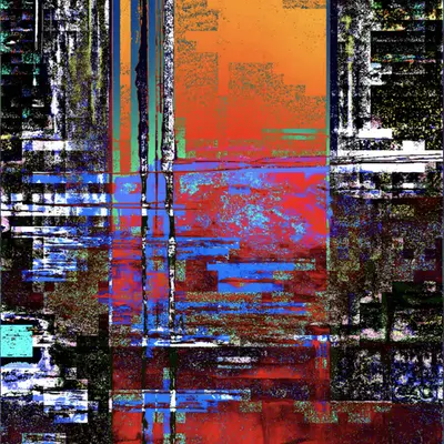 Untitled No. 10 (Manhattanhenge)