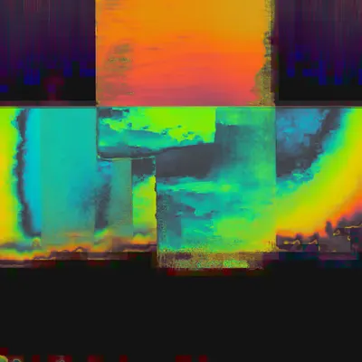 Untitled No. 18 (Schnoz and Deseret on Void)