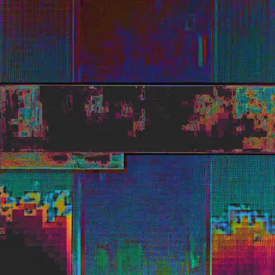 Untitled No. 20 (Minimum Wage on Bifröst)