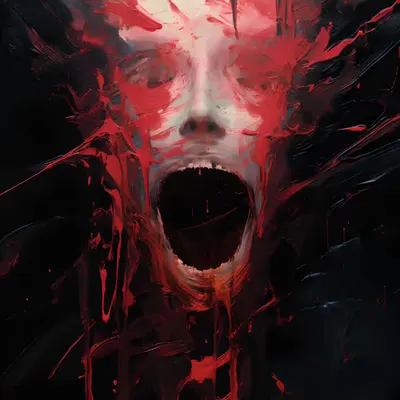 𝕾𝖍𝖎𝖛𝖊𝖗𝖘 - 𝕾𝖎𝖉𝖊 𝕭
