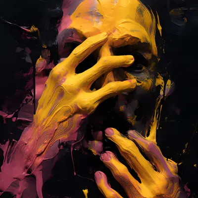 𝕳𝖆𝖓𝖉-𝕰𝖞𝖊 𝕮𝖔𝖔𝖗𝖉𝖎𝖓𝖆𝖙𝖎𝖔𝖓 - 𝕾𝖎𝖉𝖊 𝕬