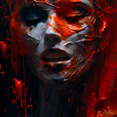 𝕹𝖔 𝕿𝖗𝖚𝖈𝖊 𝖂𝖎𝖙𝖍 𝖙𝖍𝖊 𝕱𝖚𝖗𝖗𝖎𝖊𝖘 #1/5