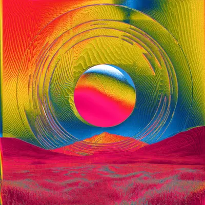 MOONN O))) IV