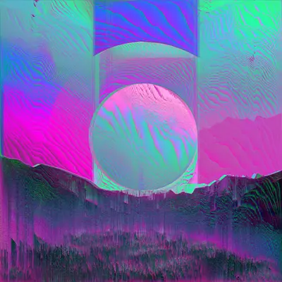 MOONN O))) VIII
