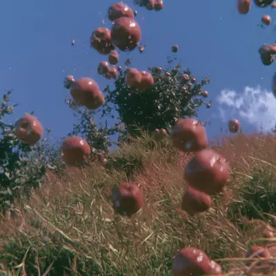 apple a day