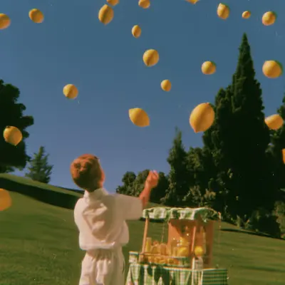 lemonade stand