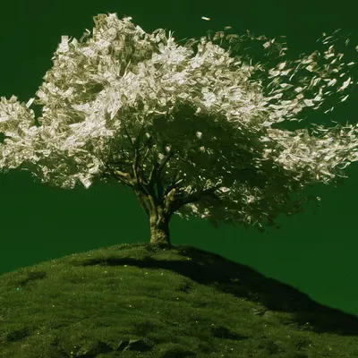 giving tree