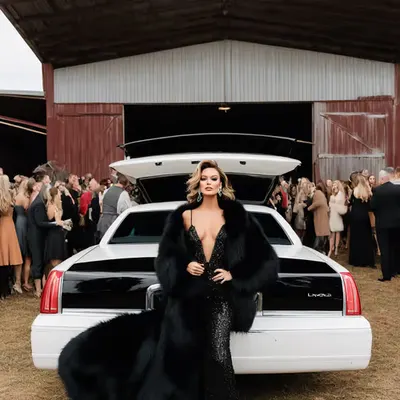 A Country Starlet