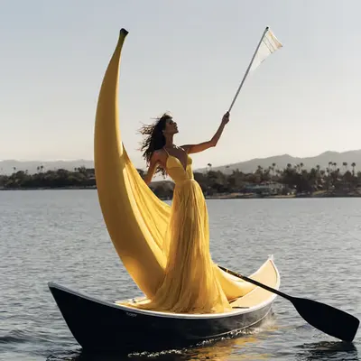 Banana Boat Diaries