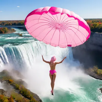Thrill Seeker