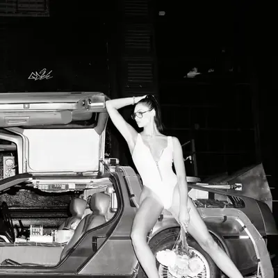 Bodywork
