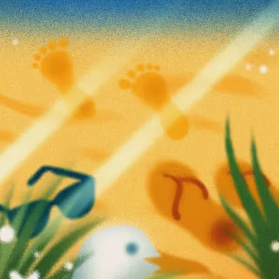 Poster Illustration