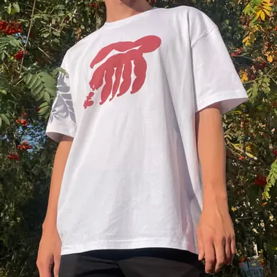 Bloomie Shirt Giveaway