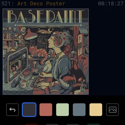 Base Paint
