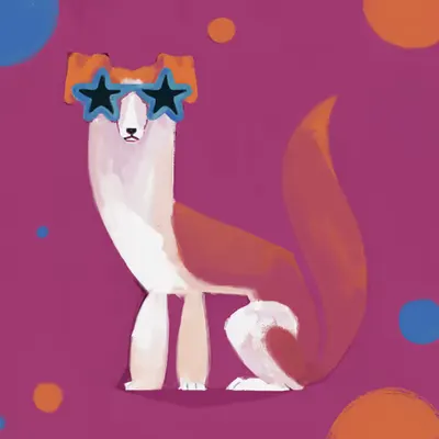 Party Dog