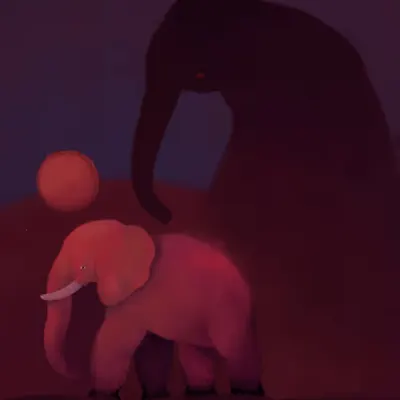 Elephant in the Room