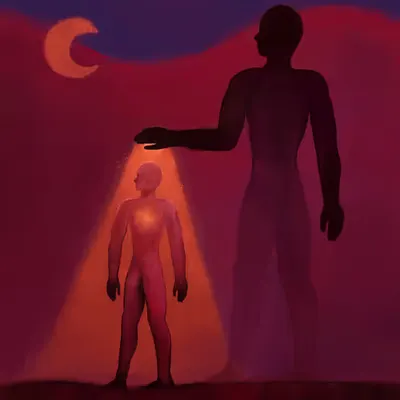 Me and My Shadow - Integration