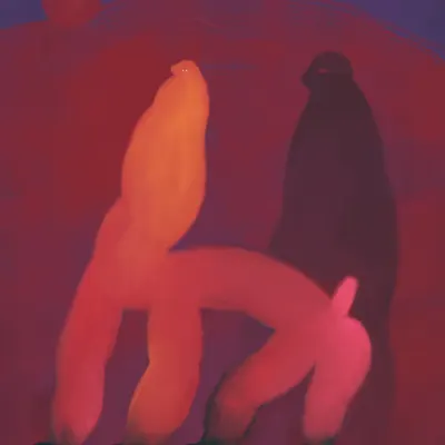 Me and My Shadow