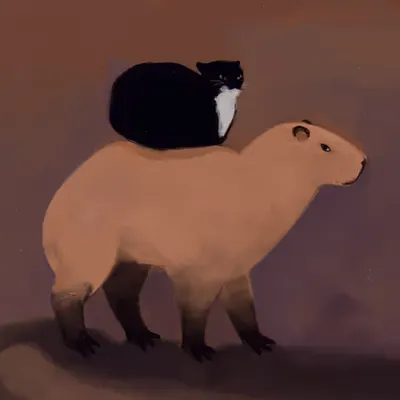 A Happy Couple