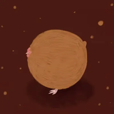 Bubble Chicken