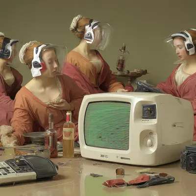 Anachronism #110