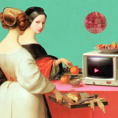 Anachronism #111