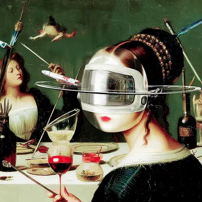 Anachronism #114