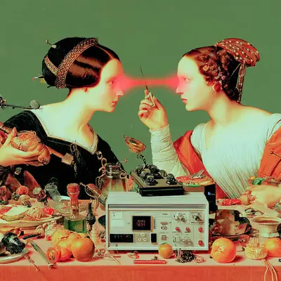 Anachronism #115