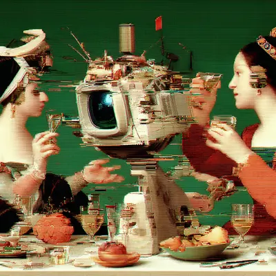 Anachronism #117