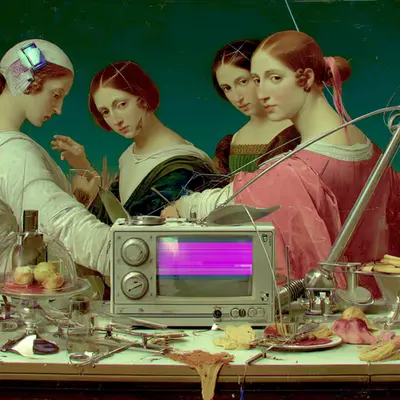 Anachronism #120
