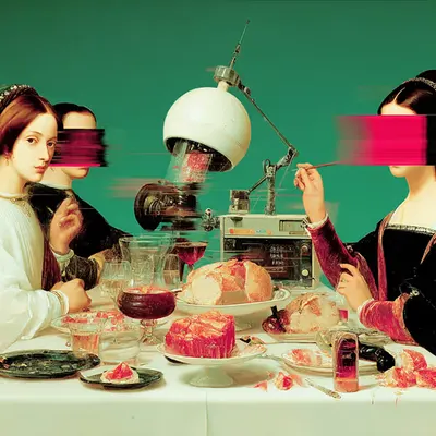Anachronism #121
