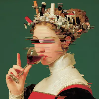 Anachronism #123