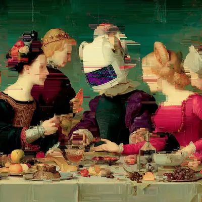 Anachronism #124