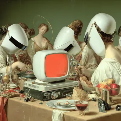 Anachronism #125